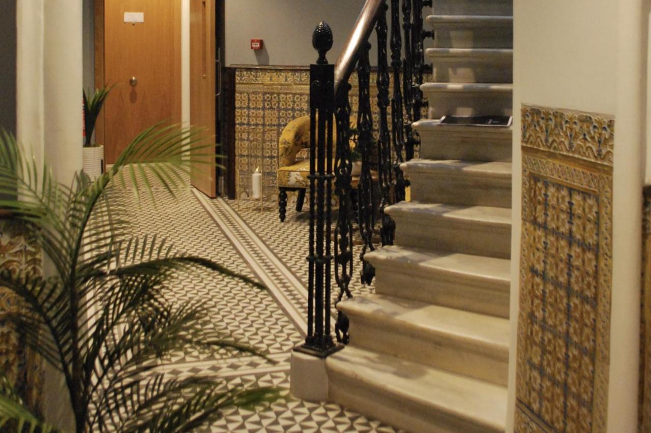 Stylish City Centre Studio - Grand Central House Gibraltar Exterior foto