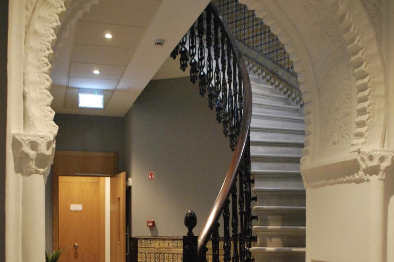 Stylish City Centre Studio - Grand Central House Gibraltar Exterior foto