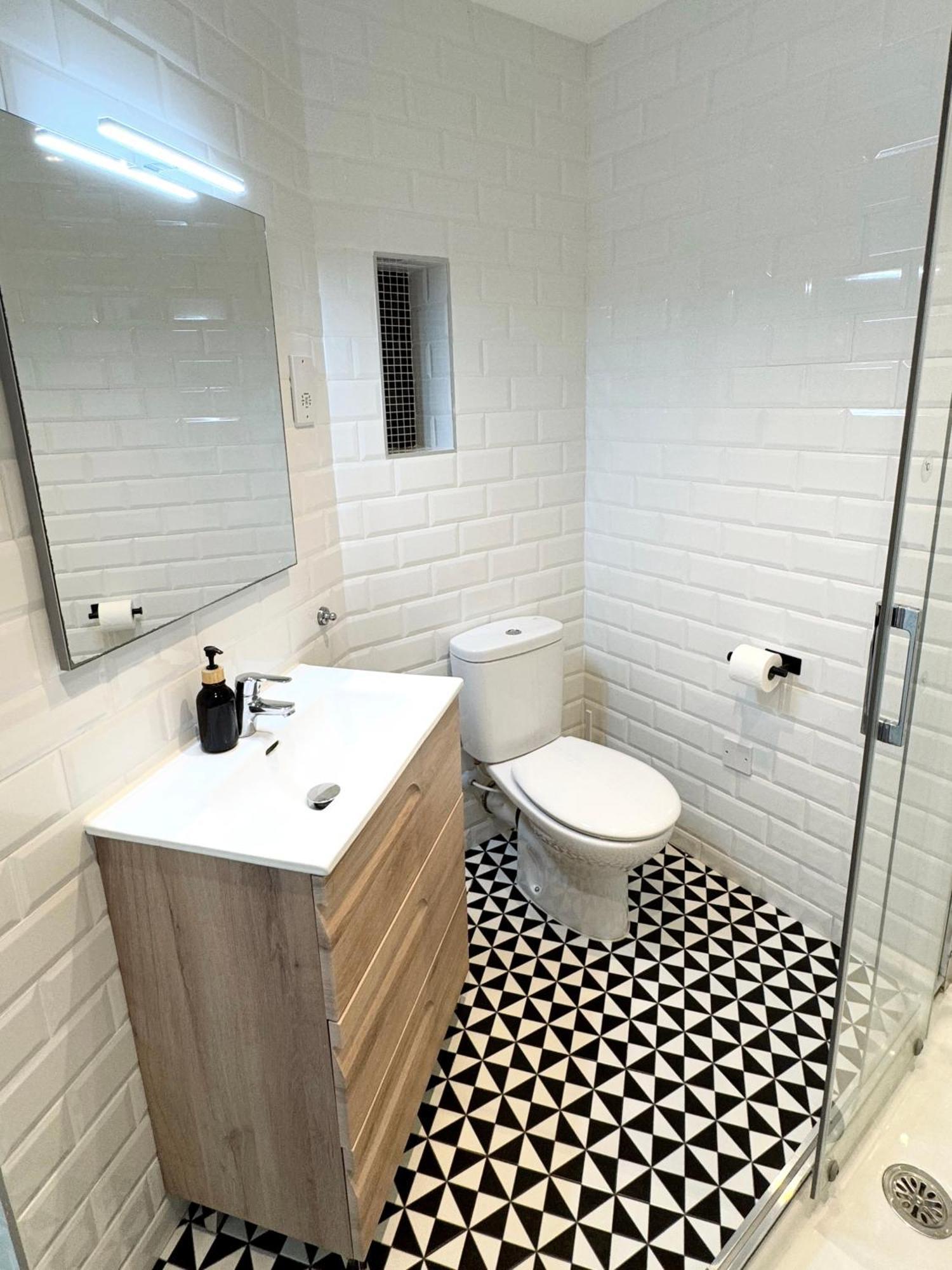 Stylish City Centre Studio - Grand Central House Gibraltar Exterior foto
