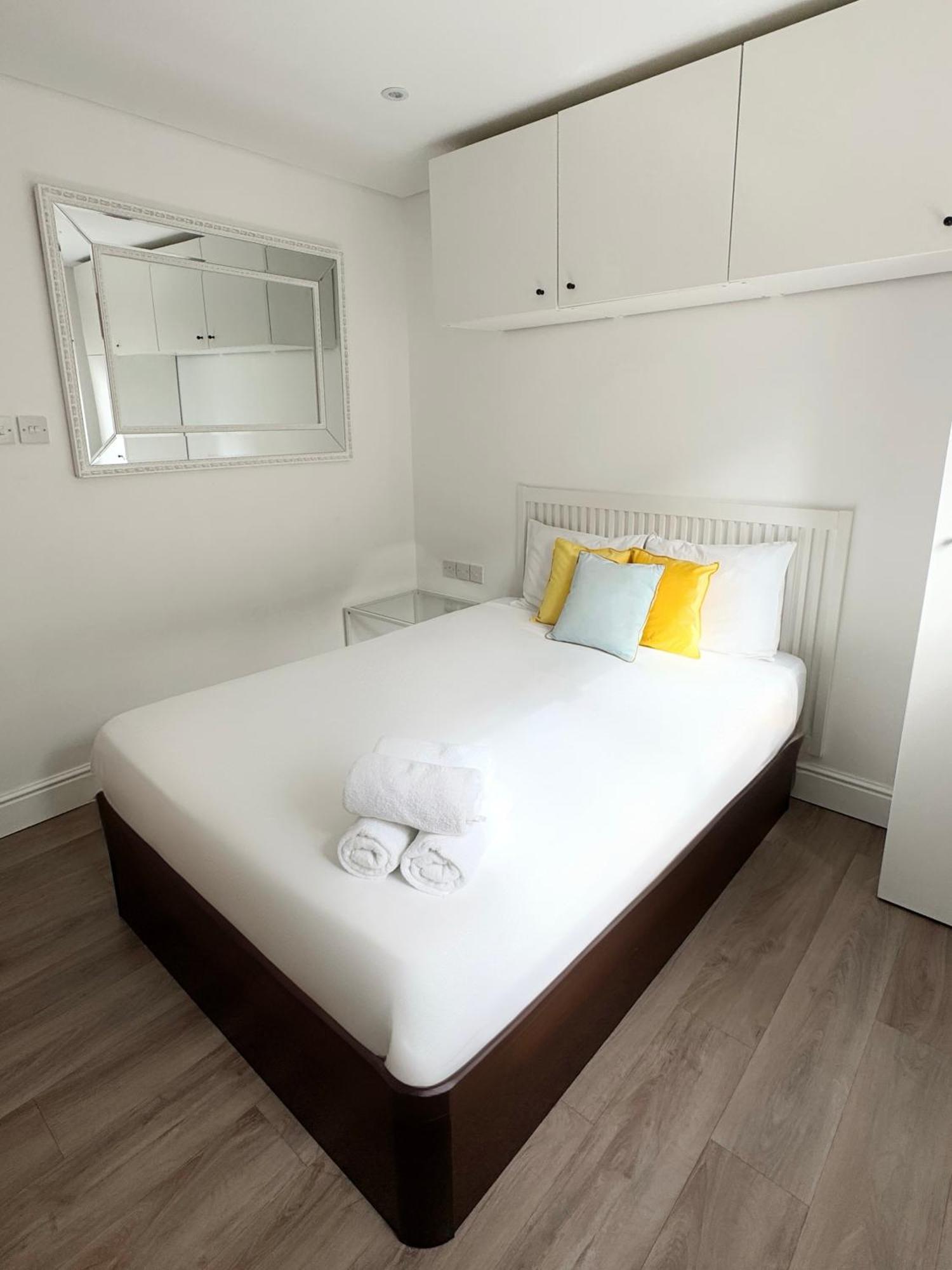 Stylish City Centre Studio - Grand Central House Gibraltar Exterior foto